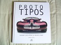 Prototipos - Larry Edsall - Libsa - 2005 - Spain - 1st - 84-662-1109-8 - 0